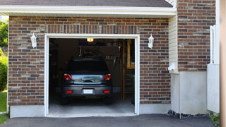 Garage Door Installation at Plandome, New York